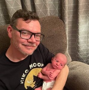 Meet your Posher, Brian